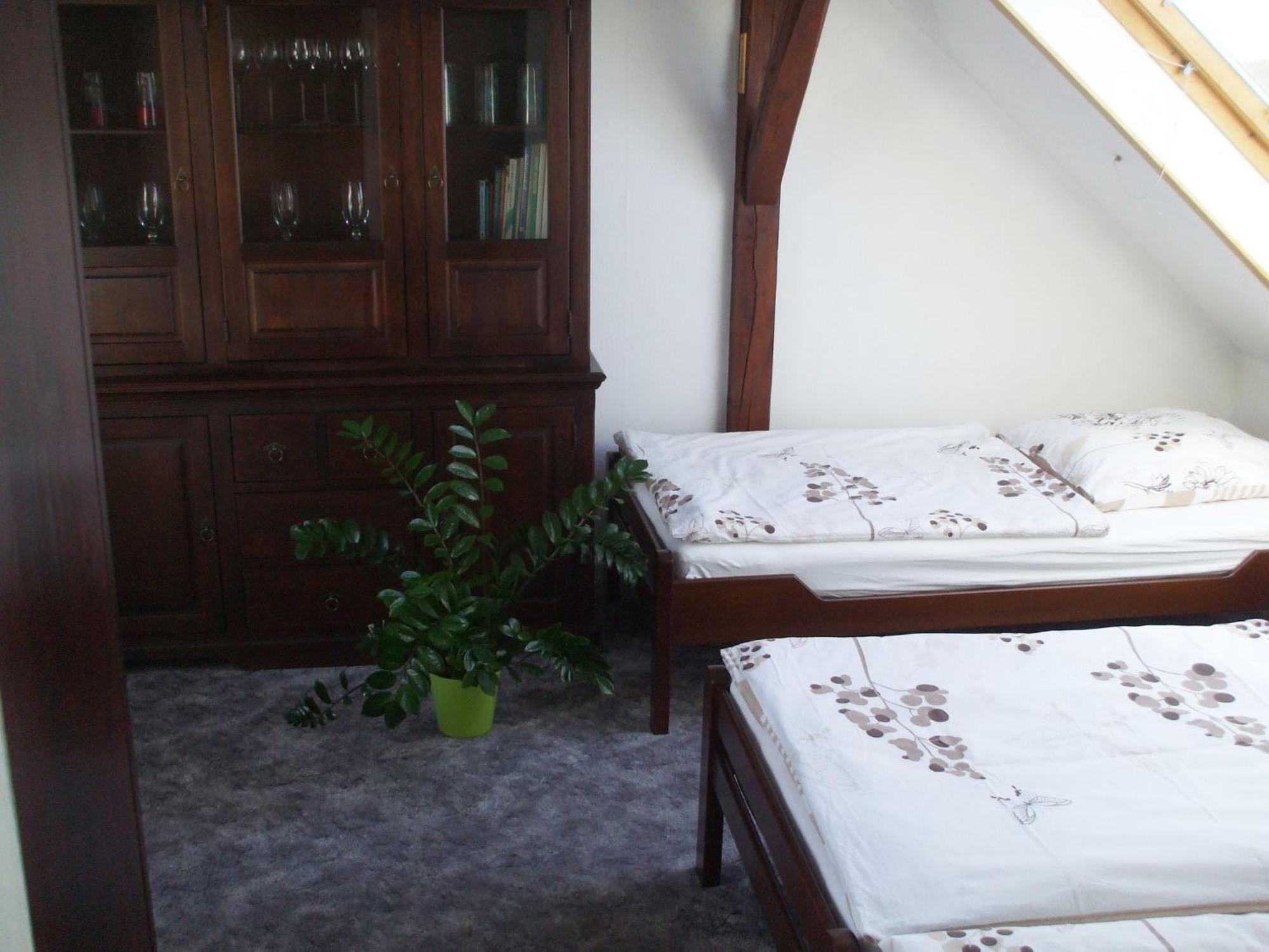 באד דובראן Welcoming Apartment With Garden, Terrace, Barbecue מראה חיצוני תמונה